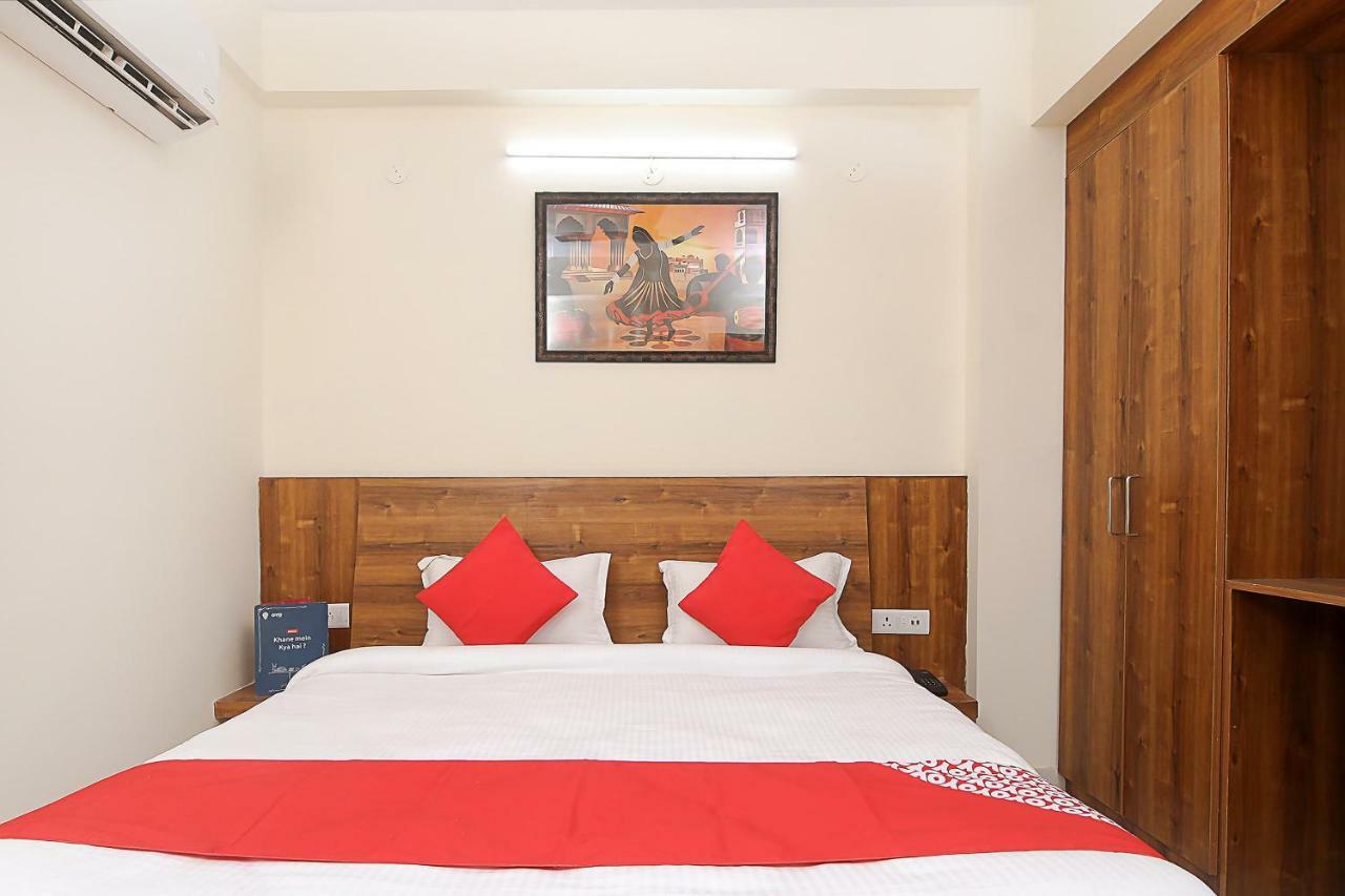 Oyo 16953 The Grace Residency 3* Gurgaon