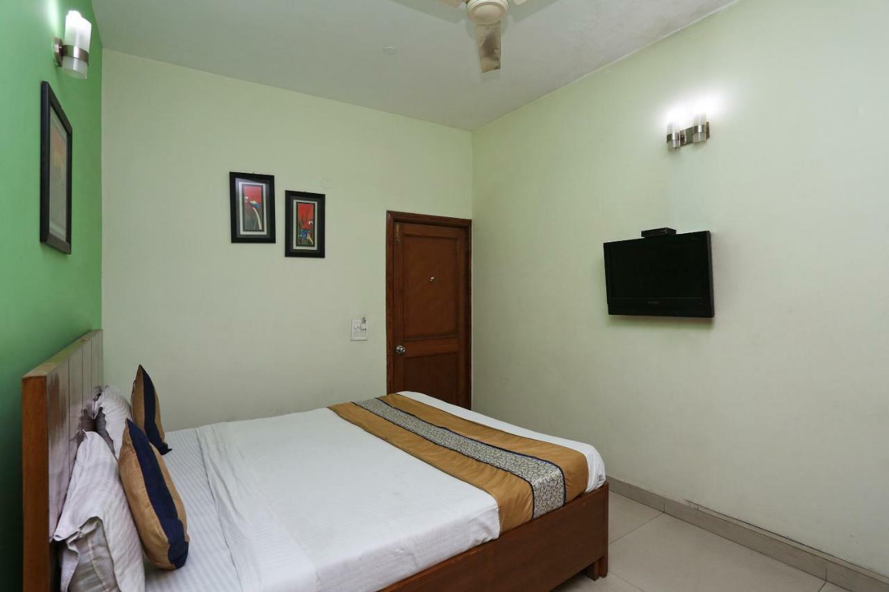 Jmd Residency Hotel Gurgaon