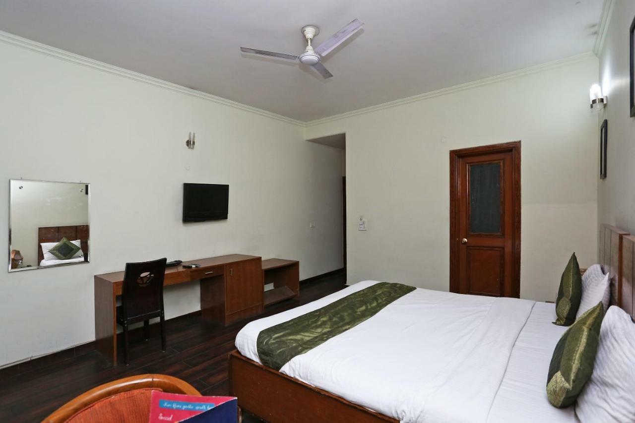 Jmd Residency Gurgaon