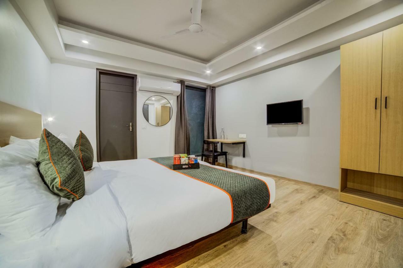Oyo Townhouse 89 Hongkong Bazaar 3*