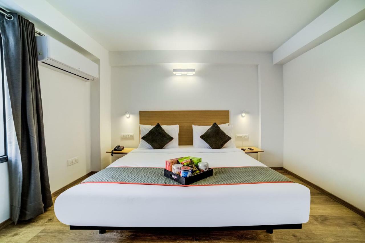 Oyo Townhouse 89 Hongkong Bazaar 3* Gurgaon