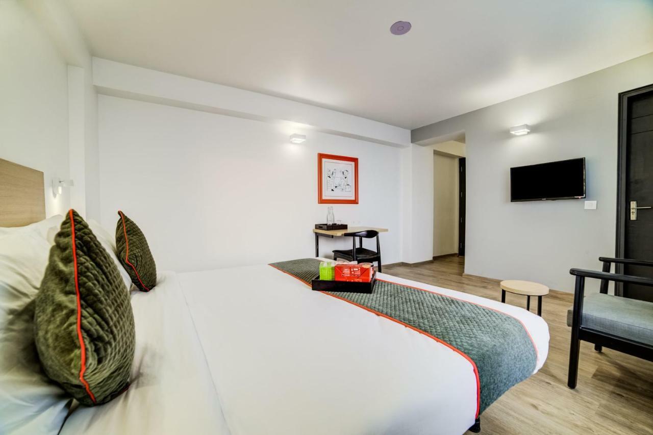 Oyo Townhouse 89 Hongkong Bazaar Gurgaon