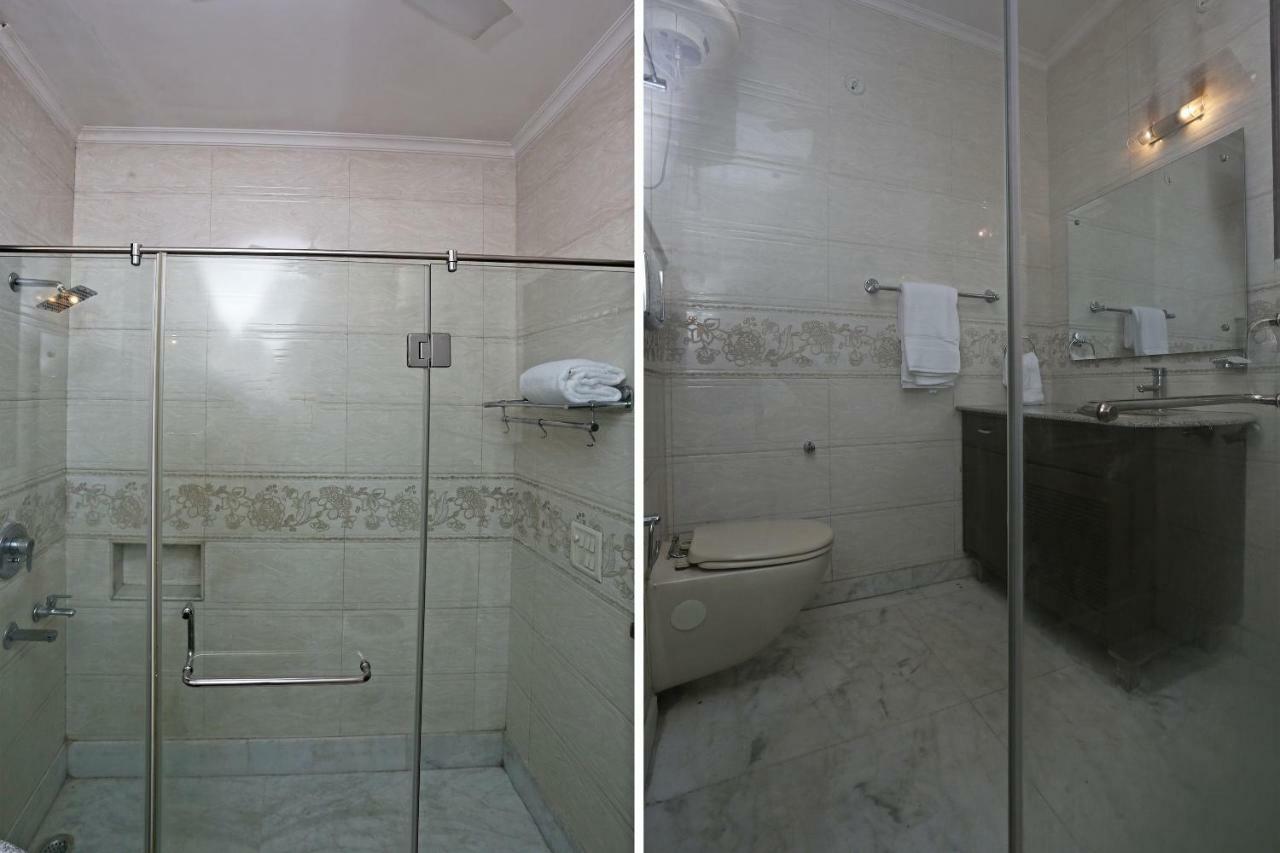 Capital O 36121 The Dream Residency Hotel 3*