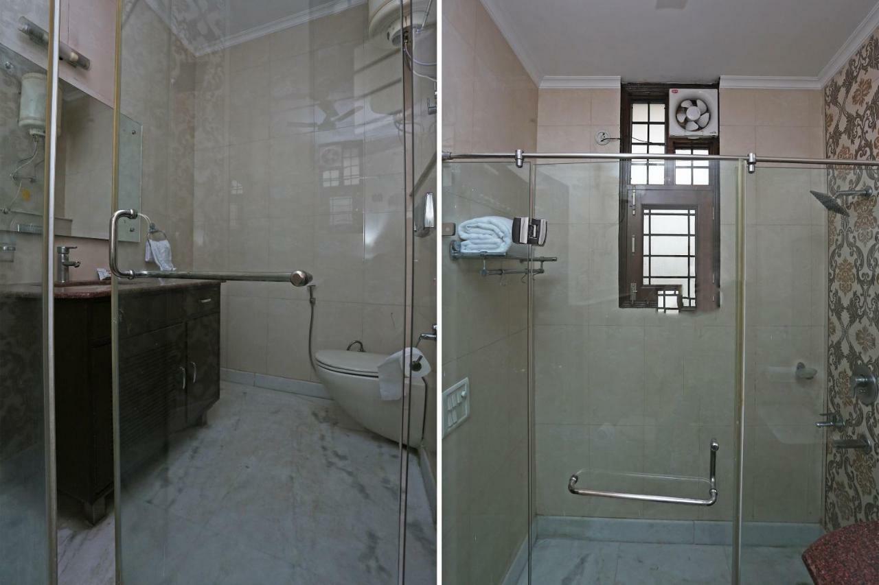 Hotel Capital O 36121 The Dream Residency