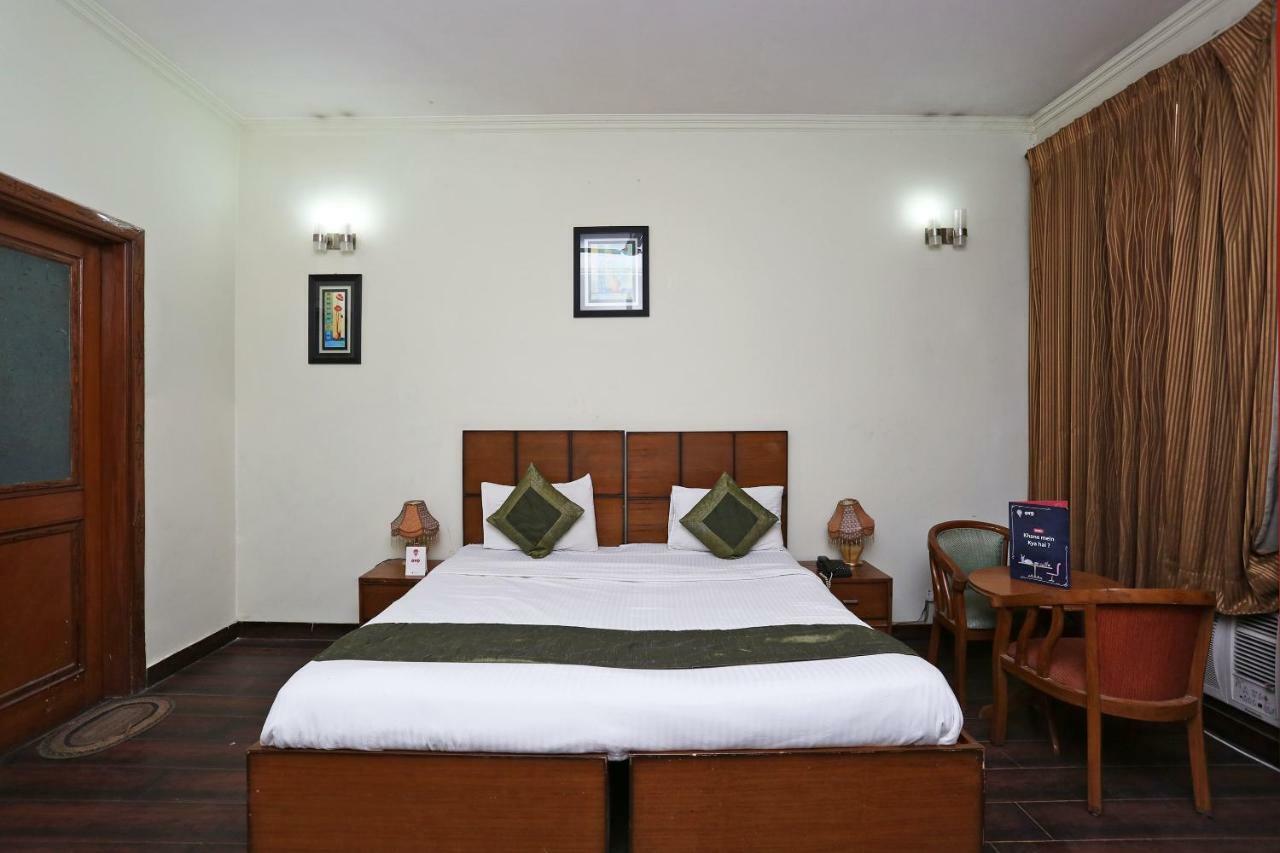 Jmd Residency Hotel 2*