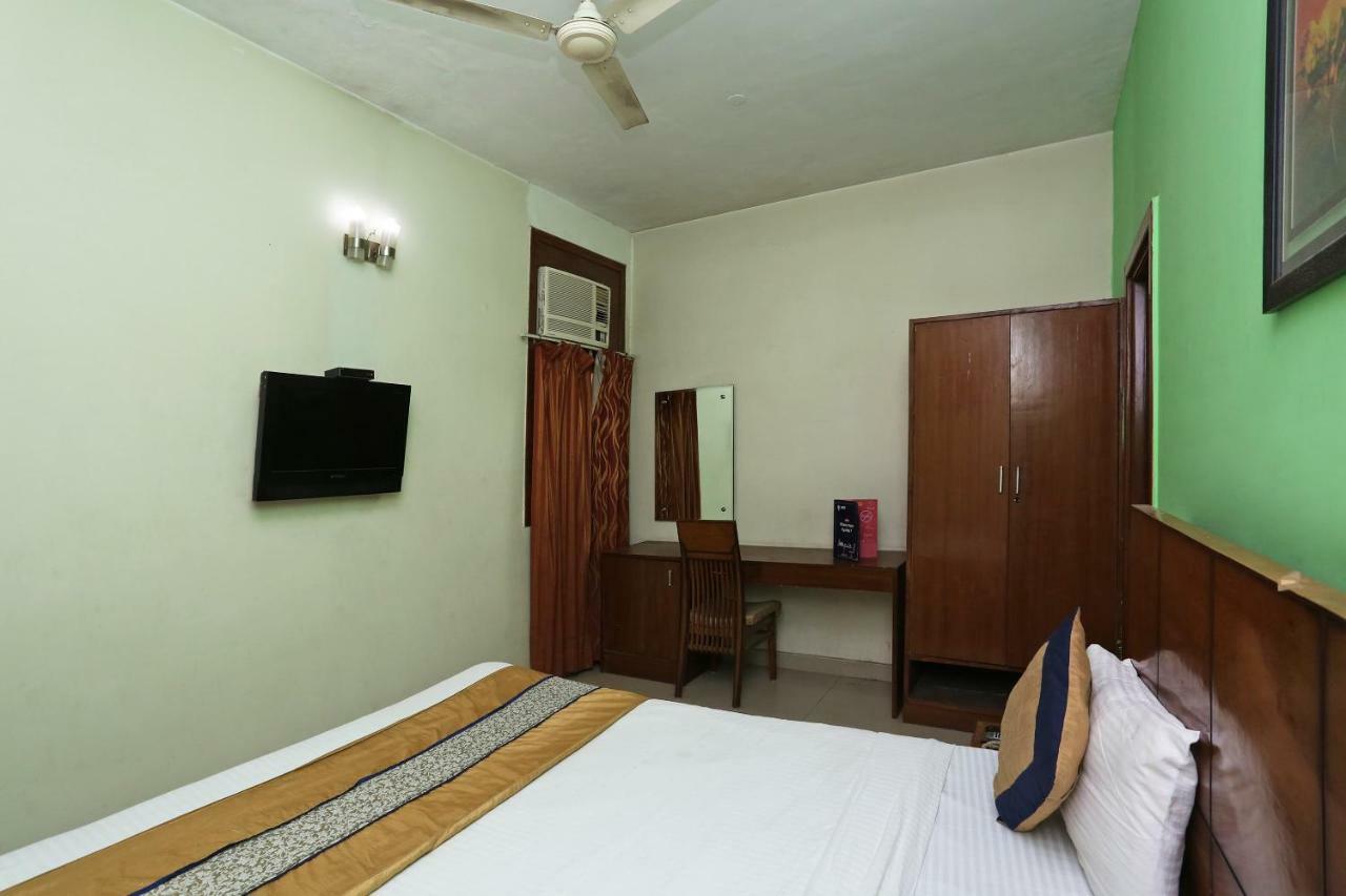 Jmd Residency 2* Gurgaon