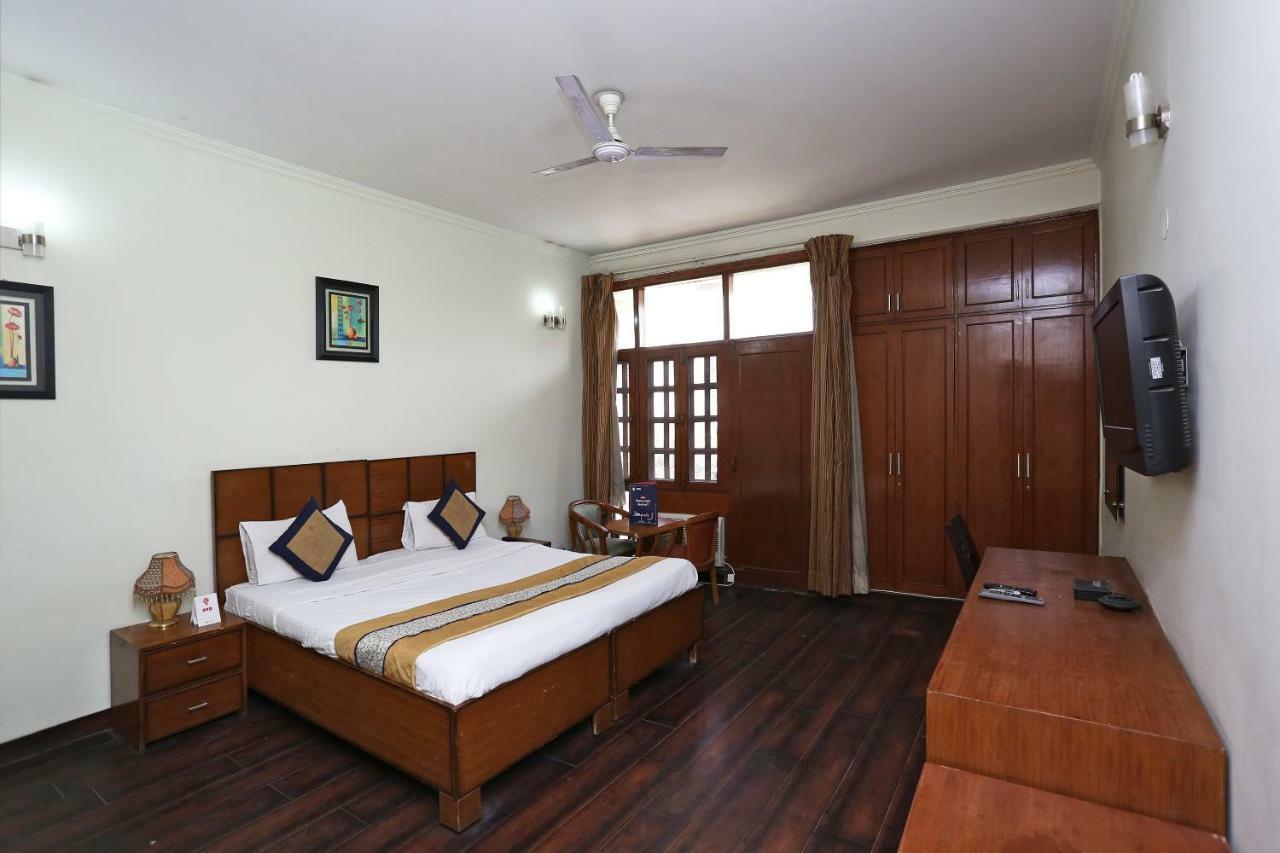 Hotel Jmd Residency Gurgaon