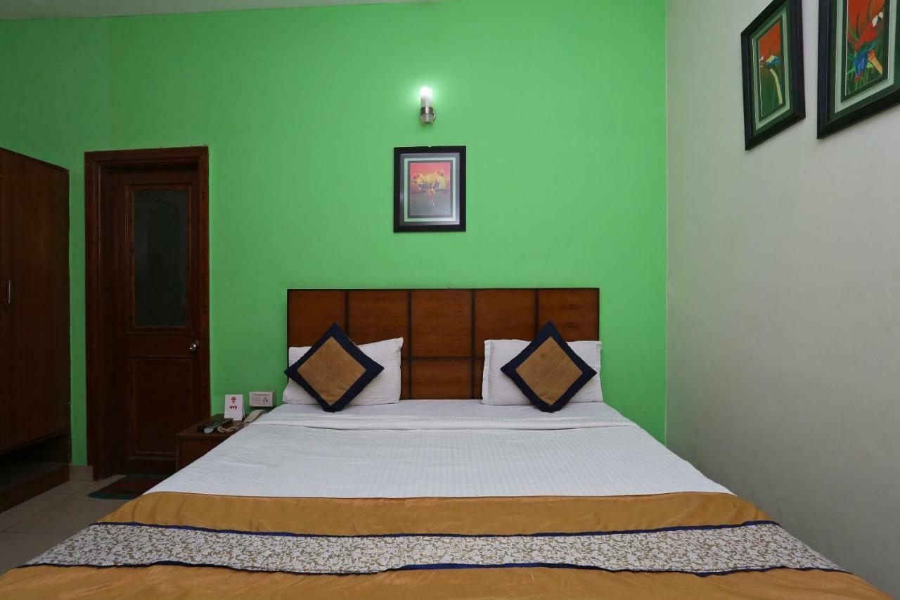 Jmd Residency 2* Gurgaon
