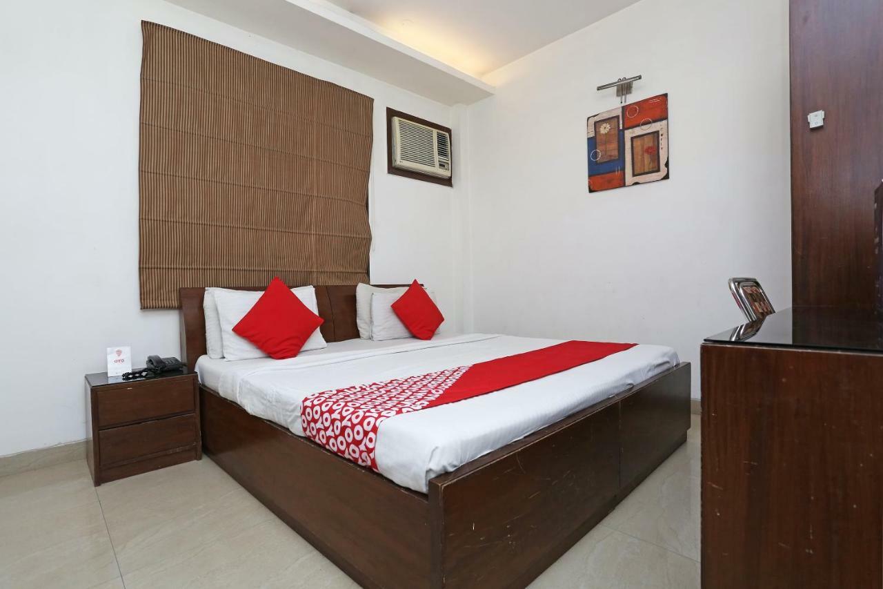 Oyo 6018 Ethnic Facilities 2* Gurgaon