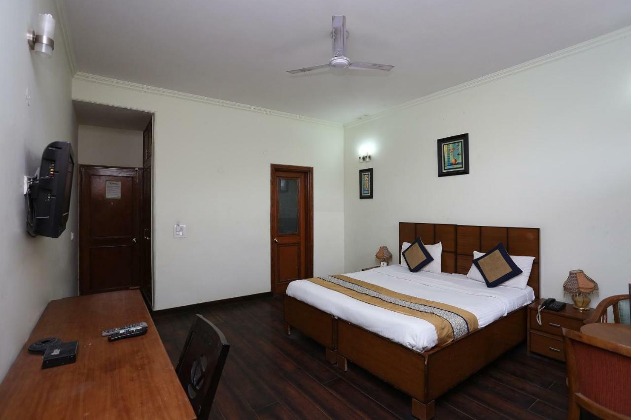 Jmd Residency Gurgaon