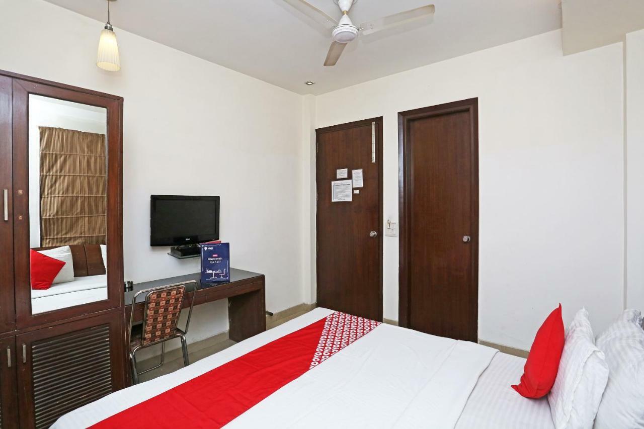 Guest house Oyo 6018 Ethnic Facilities Gurgaon