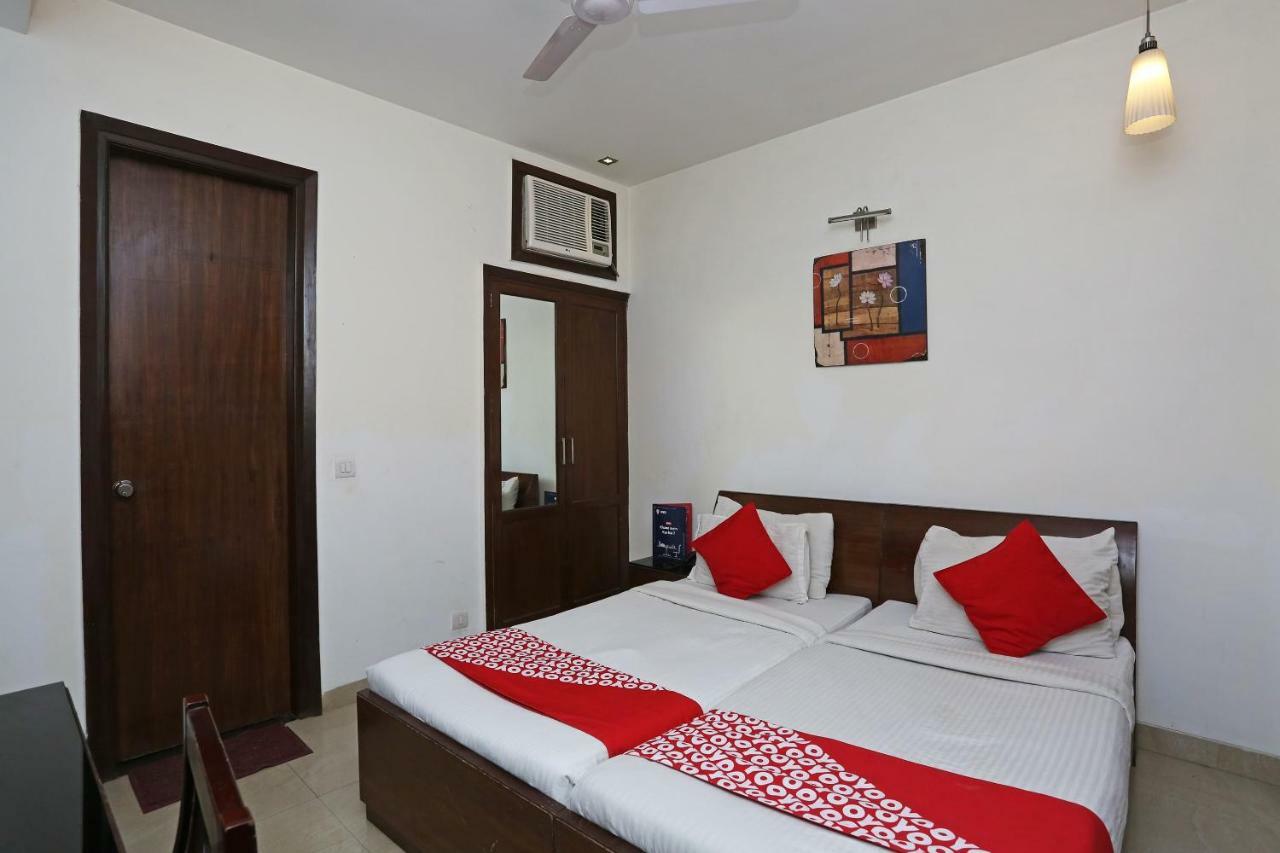 Oyo 6018 Ethnic Facilities 2*
