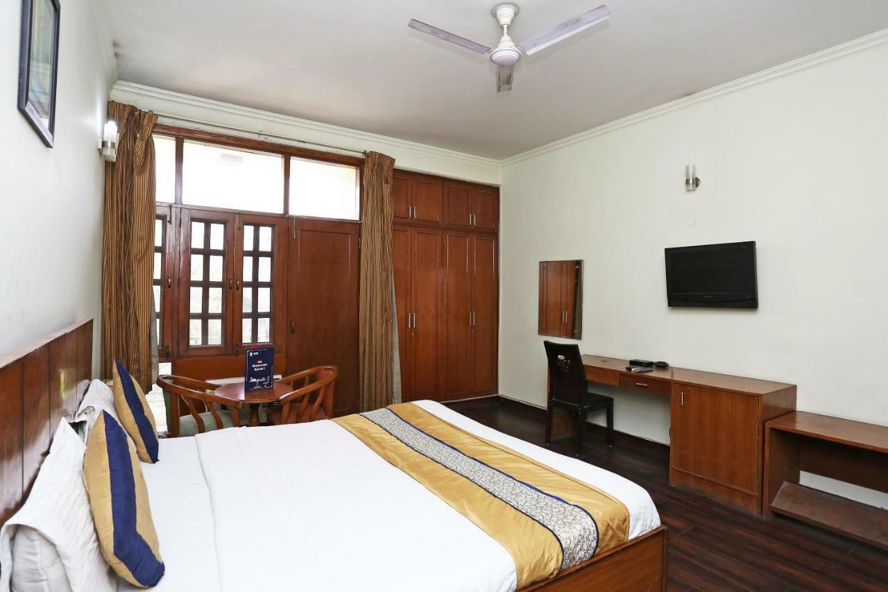 Hotel Jmd Residency Gurgaon