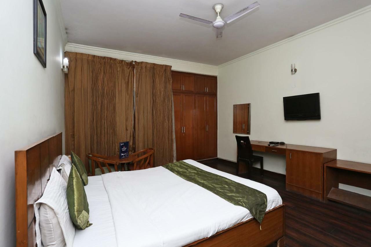 Jmd Residency Hotel 2*