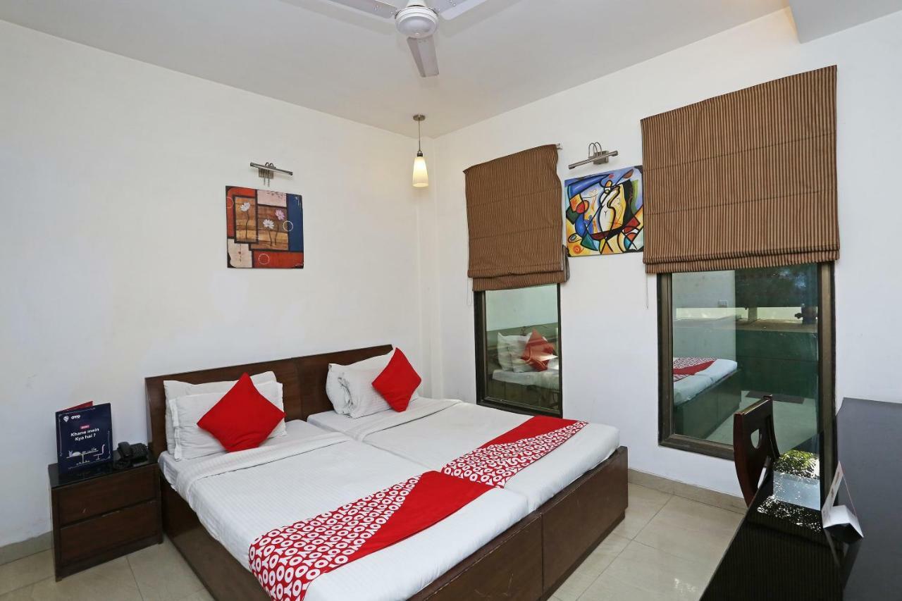 Oyo 6018 Ethnic Facilities Guest house