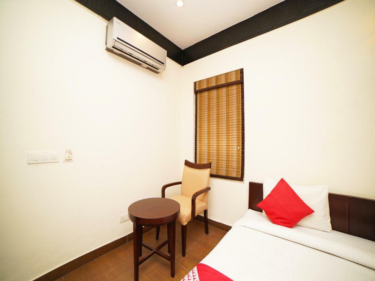 Hotel Oyo 45573 Neo Residency 3*