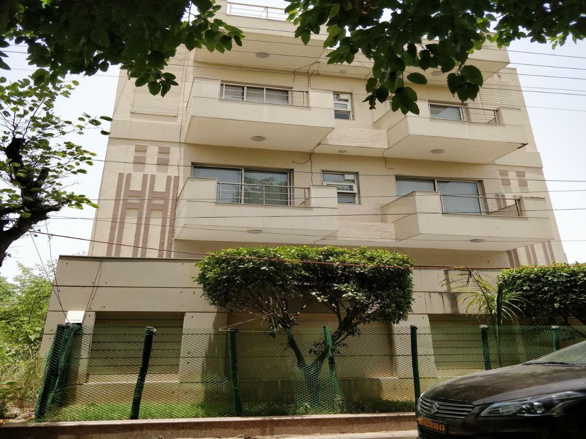Oyo 45573 Neo Residency 3* Gurgaon