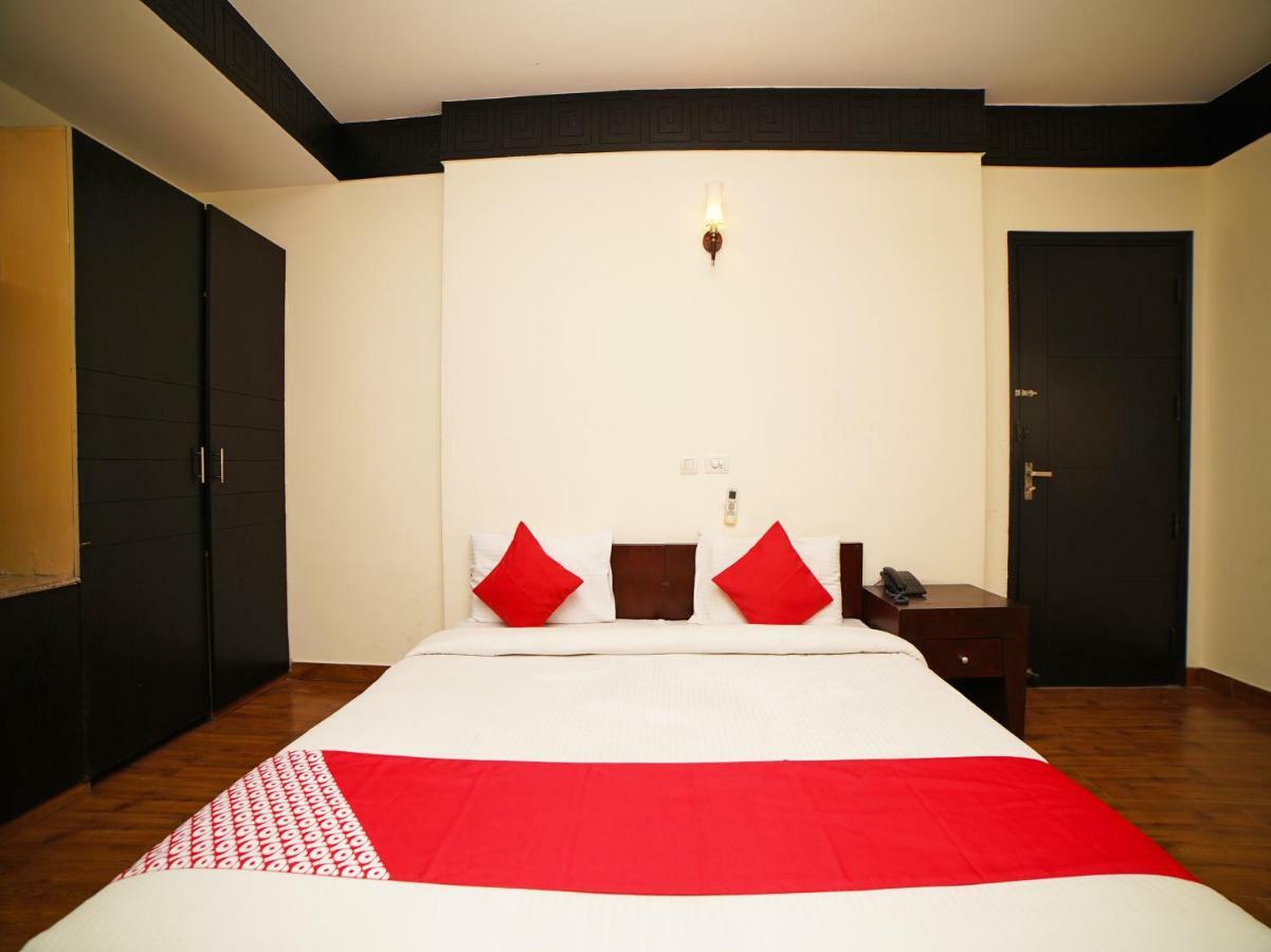 Hotel Oyo 45573 Neo Residency Gurgaon