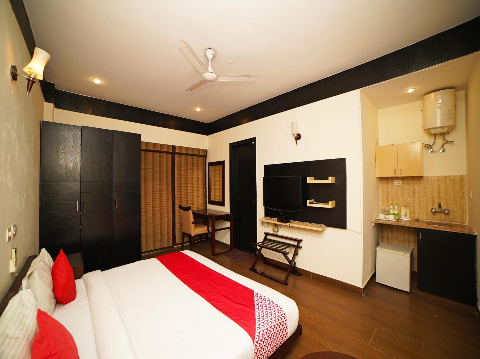 Hotel Oyo 45573 Neo Residency