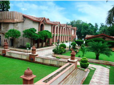 Resort Ashok Country Gurgaon