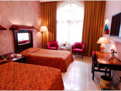 Resort Ashok Country