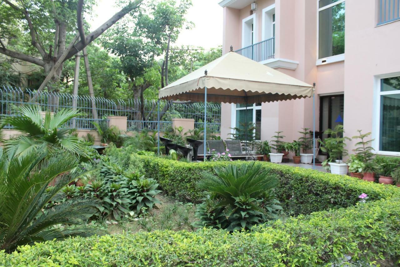 Hotel Royal Iffco Chowk Gurgaon