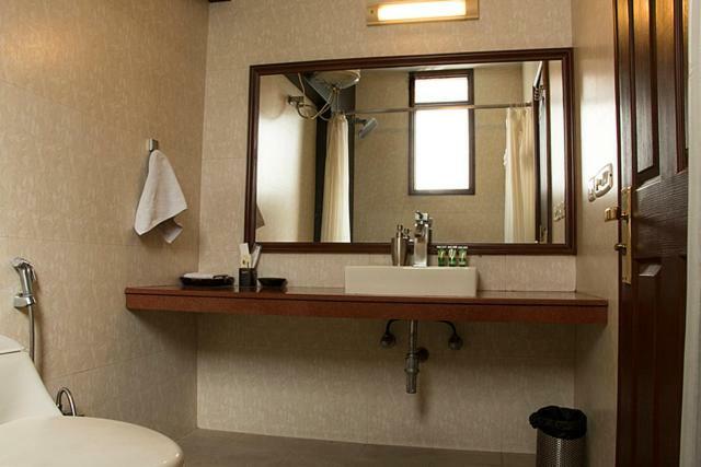 Guest house Tavisha