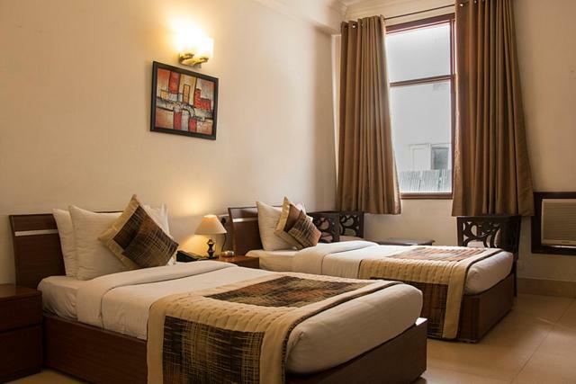 Guest house Tavisha