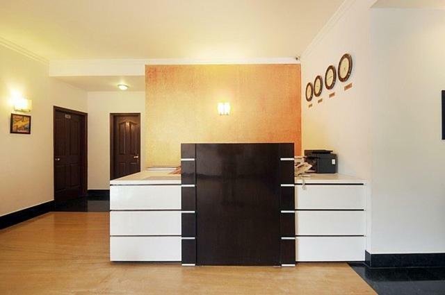 Tavisha Guest house 3*