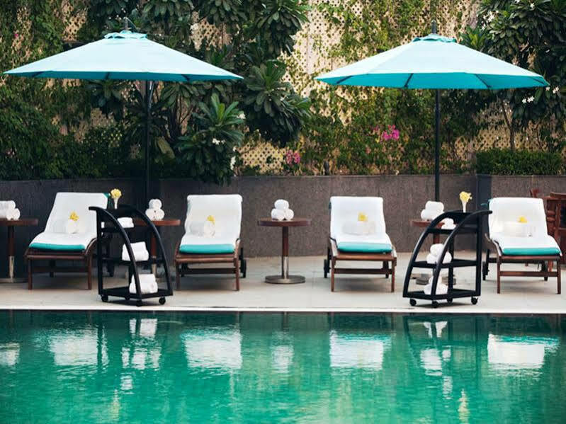 The Anya Hotel-golf Course Road Hotel