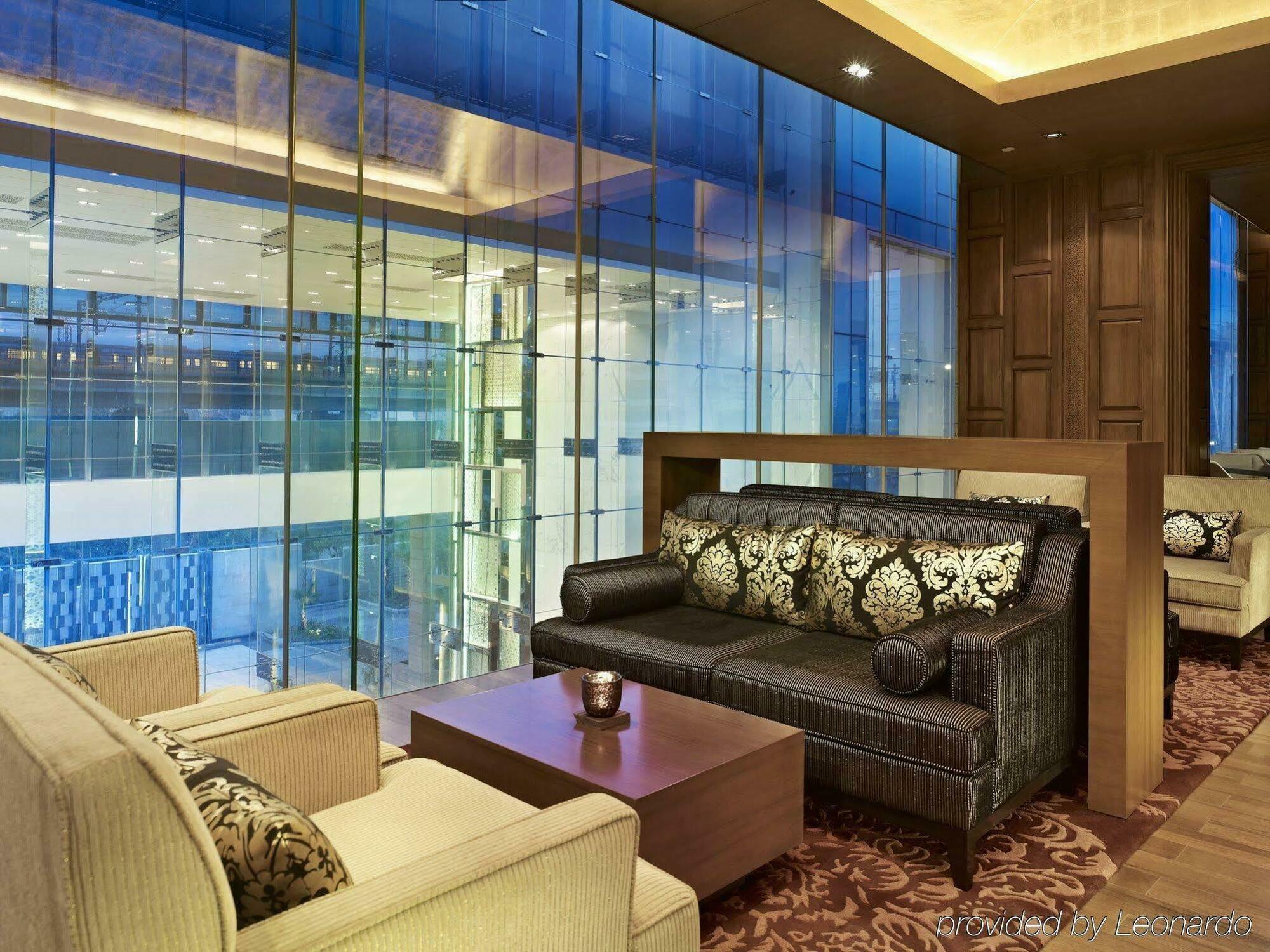 Taj Centre Gurugram 5* Gurgaon