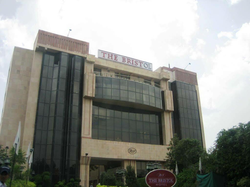 Hotel The Bristol