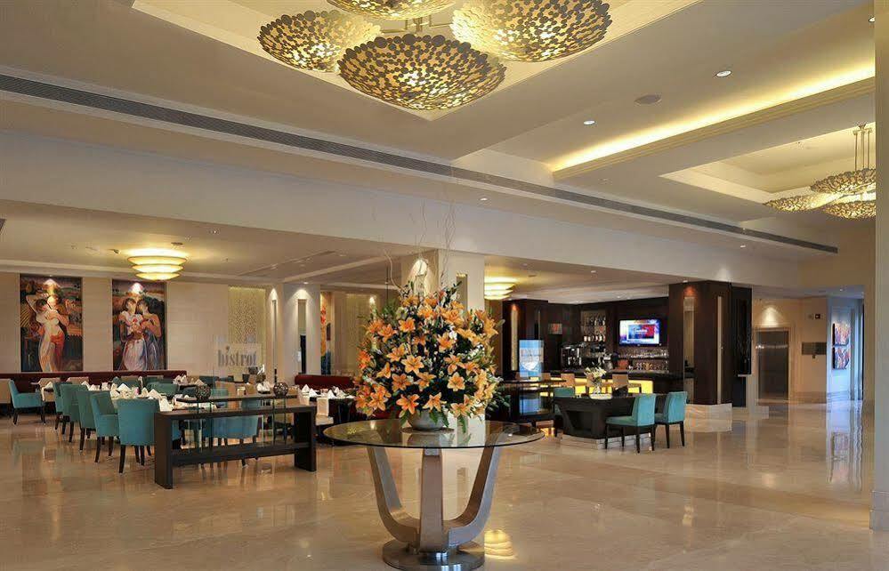 Lemon Tree Premier 2, Gurugram Hotel 4*