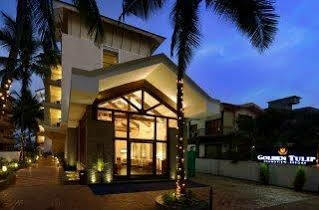 Hotel The Galgotias Gurugram Gurgaon