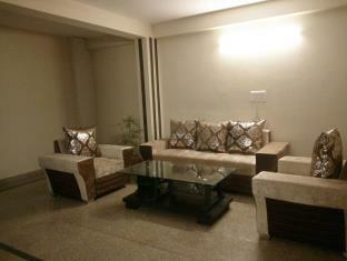 Pacific Eco Gurgaon