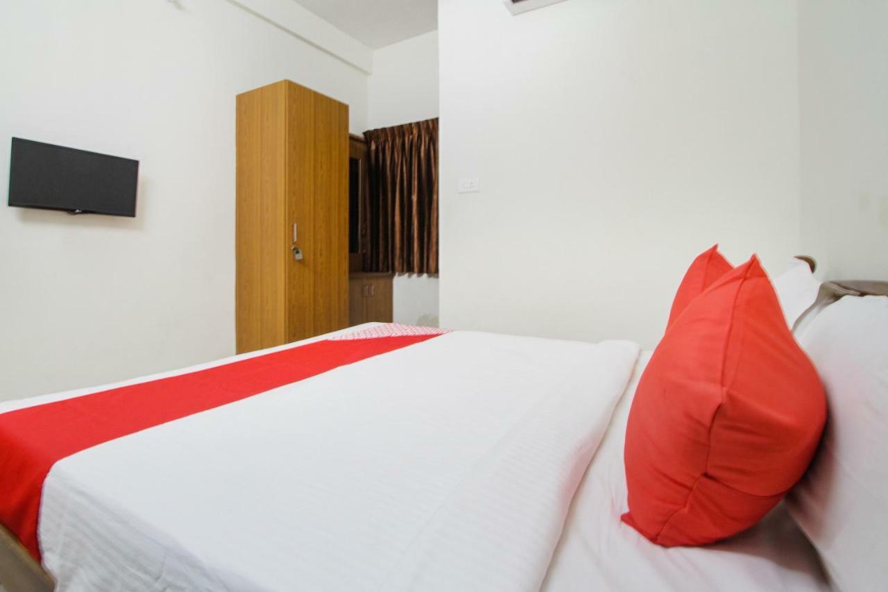 Hotel Oyo 39797 Om 3*