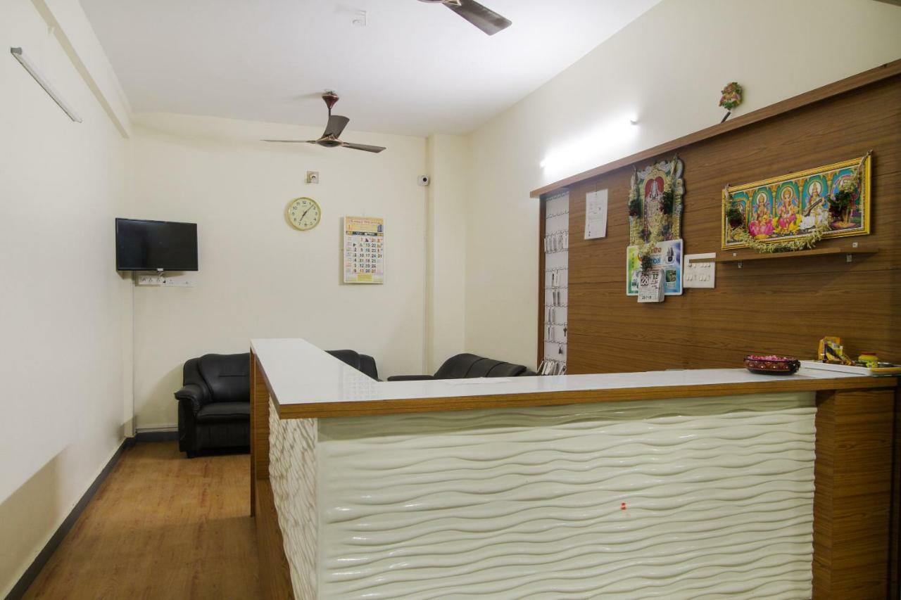 Oyo 39797 Om 3* Gurgaon
