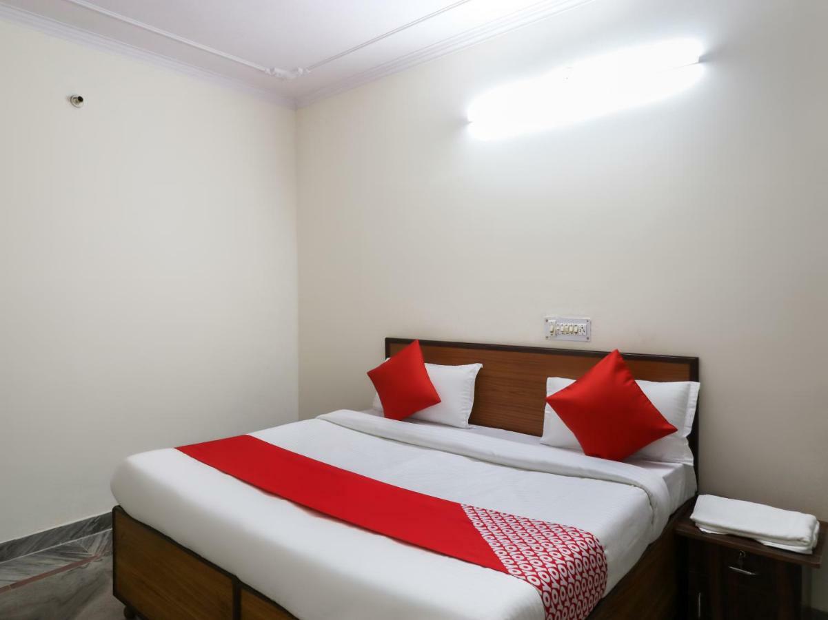 Hotel Oyo 39797 Om