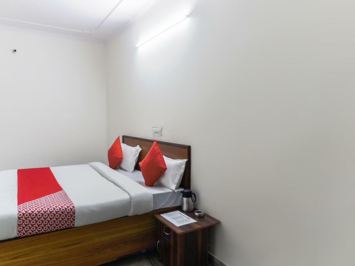 Hotel Oyo 39797 Om