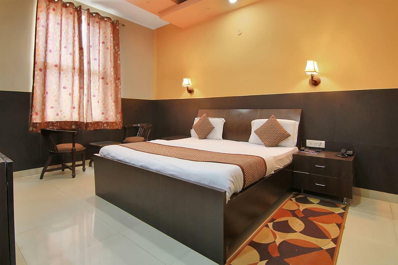 Fabhotel Shree Kanta Hotel 3*