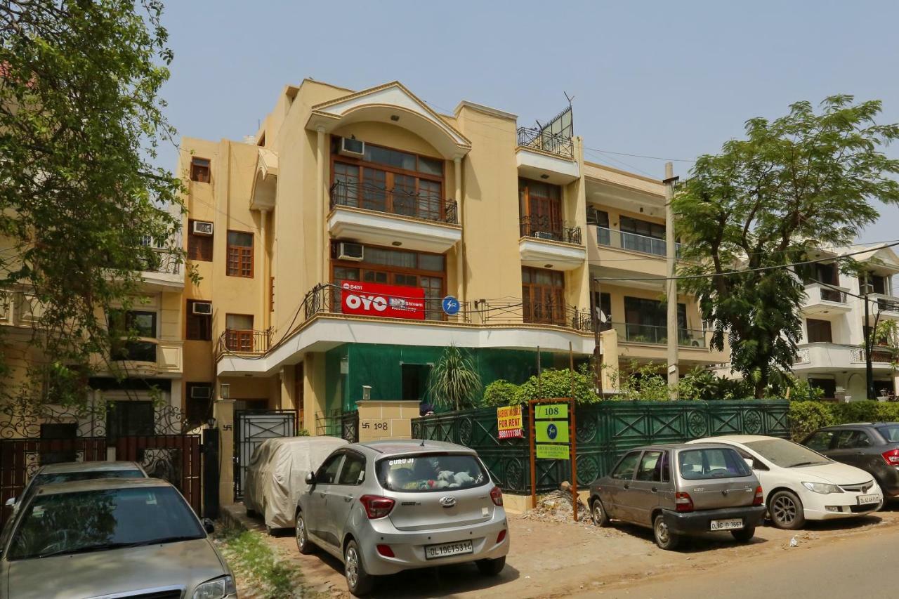 Jmd Residency