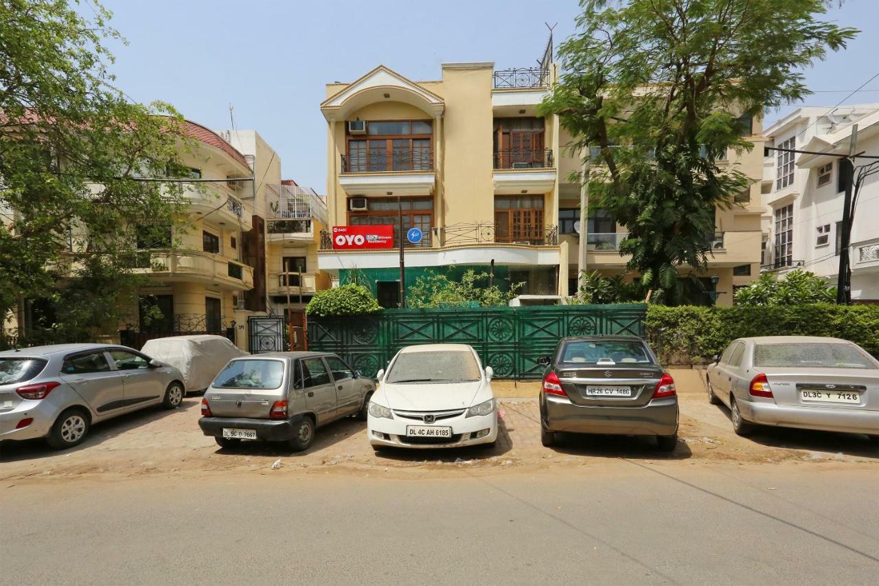 Jmd Residency Hotel 2*