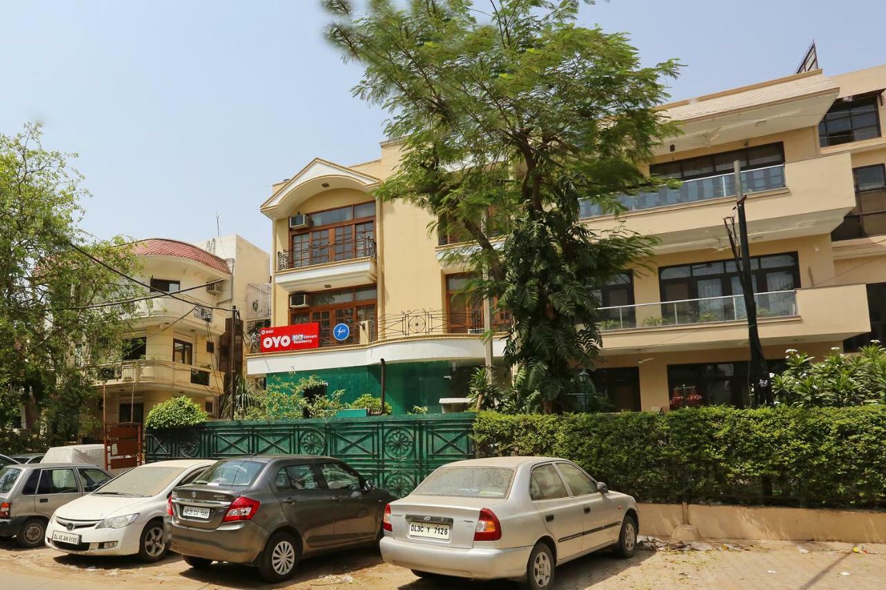 Jmd Residency