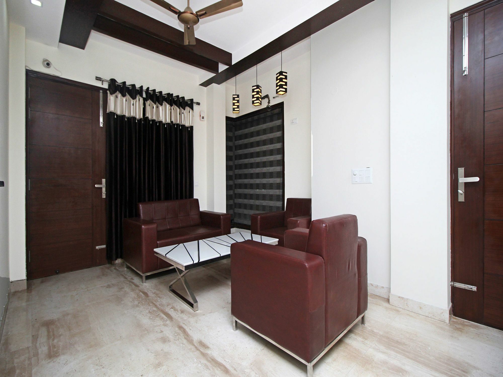 Fabhotel Mannat Residency Sec 52 Gurgaon