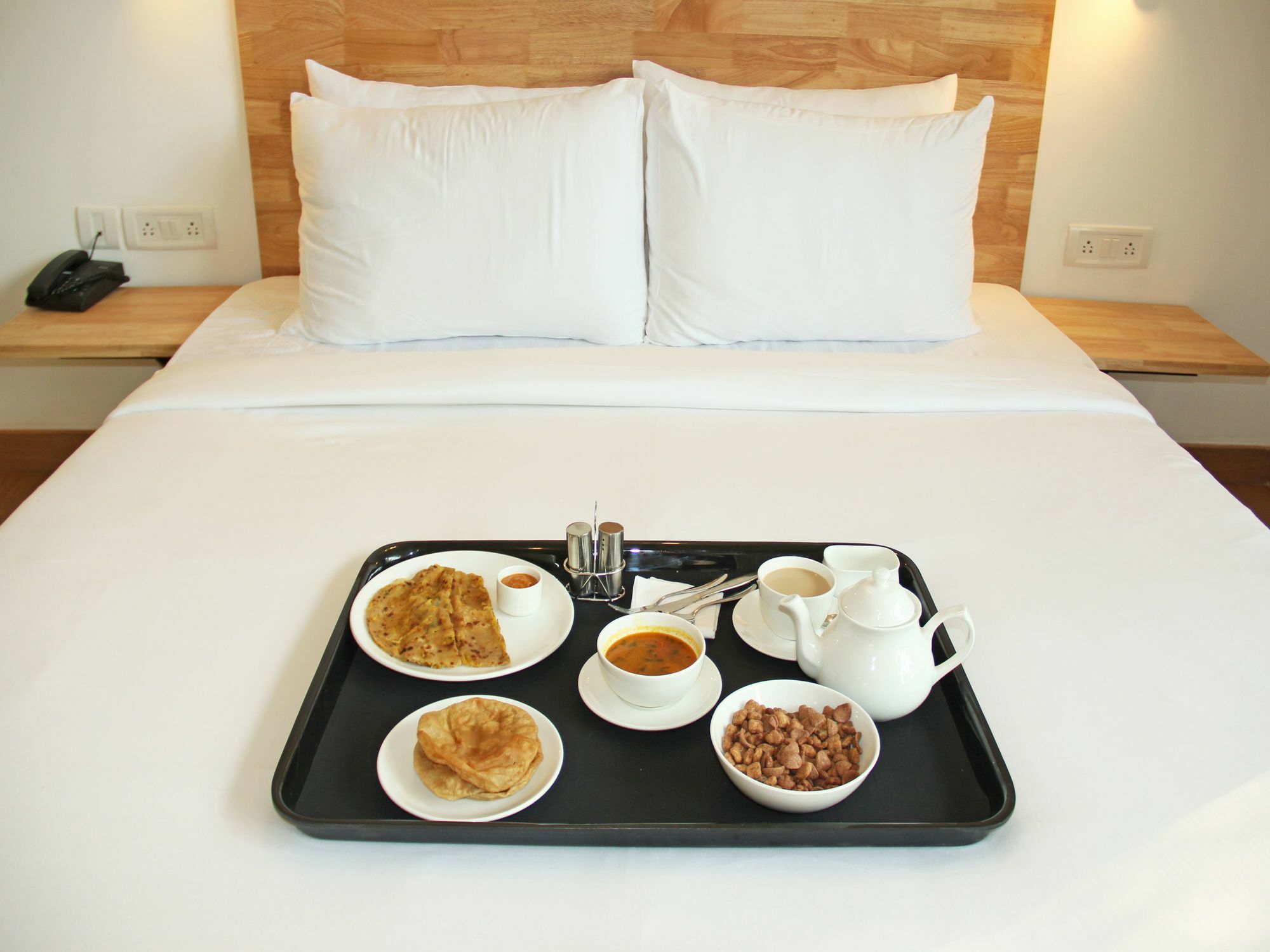 Fabhotel Mannat Residency Sec 52 Hotel 3*
