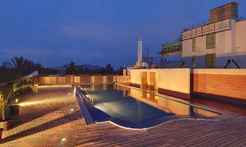 The Place Gurugram, A Member Of Radisson Individuals