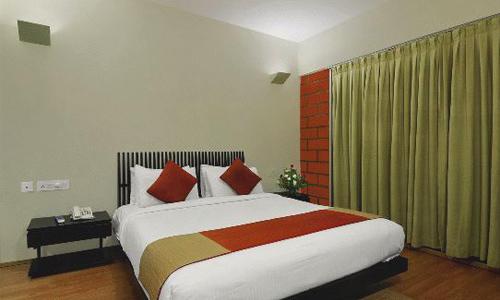 The Place Gurugram, A Member Of Radisson Individuals Hotel 4*
