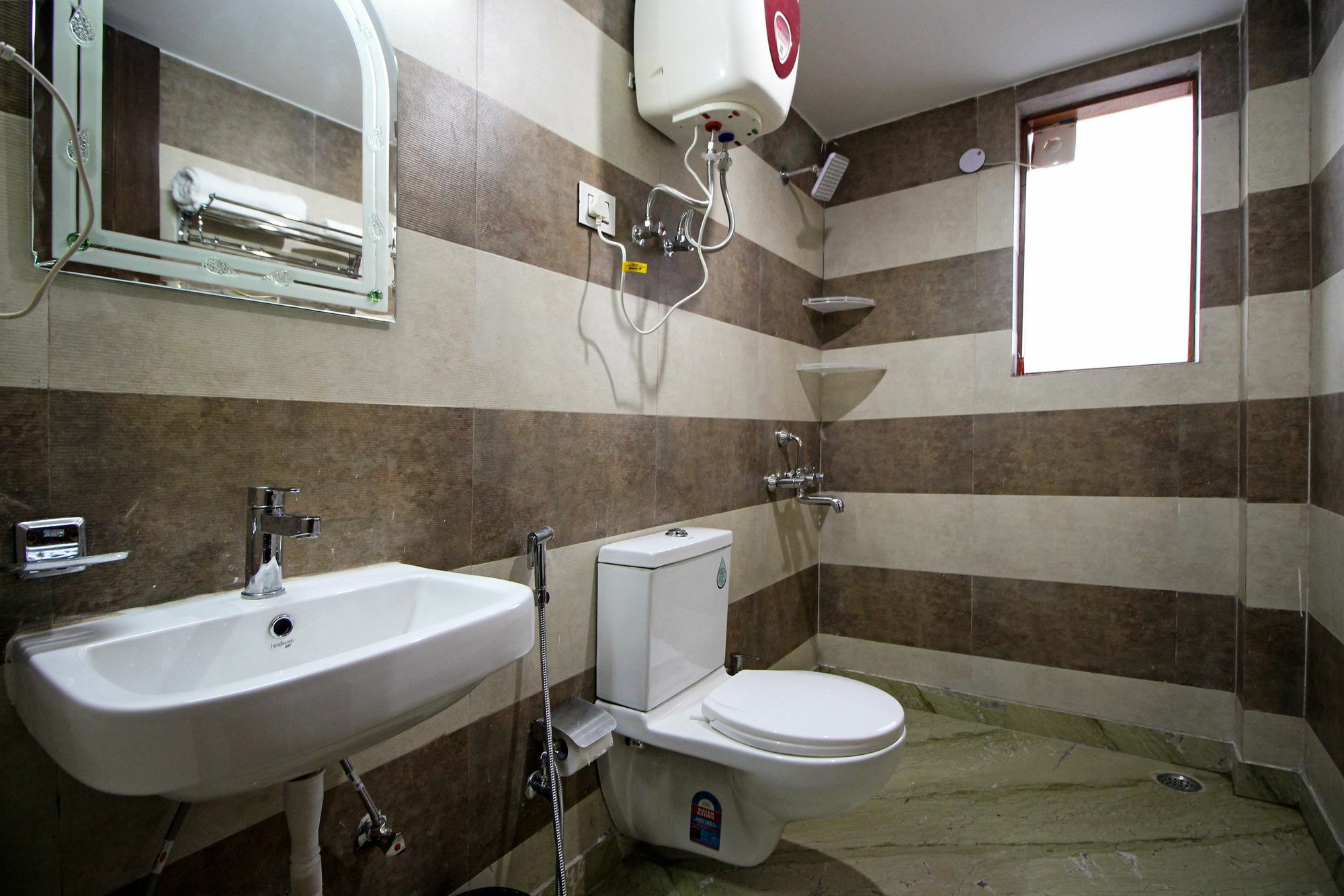Capital O Seasons Near Omaxe Celebration Mall Gurgaon