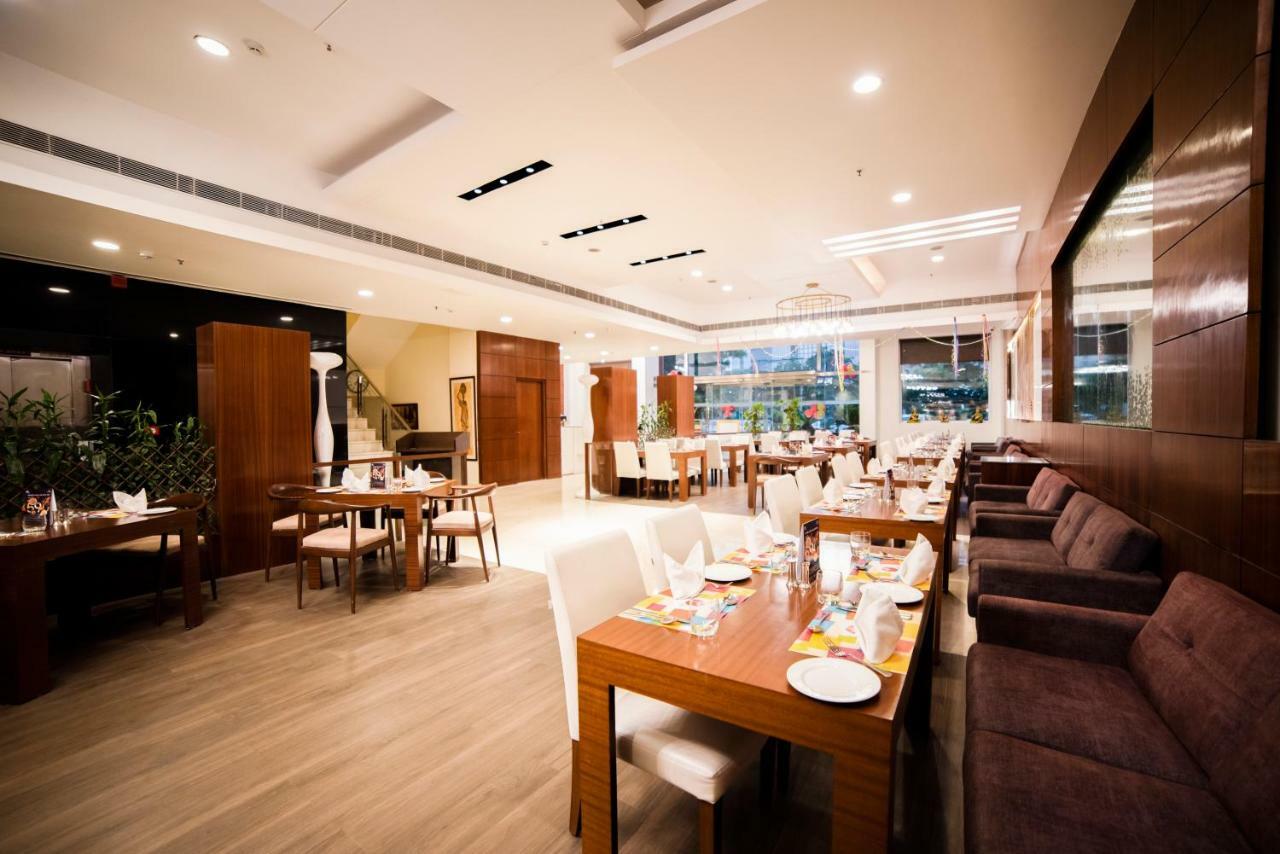 Nemesia Center - Gurugram, Sector 29 Gurgaon
