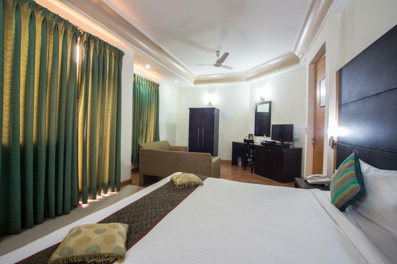 Siddharth Plaza